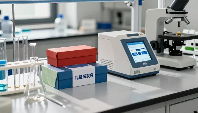 礼品采购选型中的关键考量因素