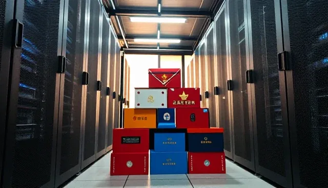 礼品采购服务如何提升供应链效率