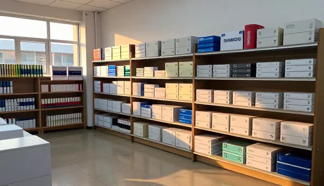 节日礼品礼盒：日用百货批发的检查要点分析