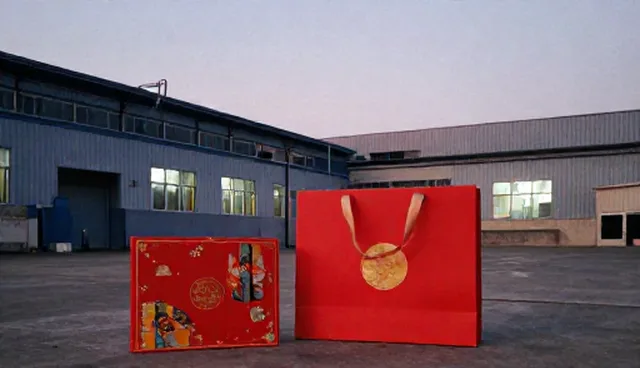 节日礼品礼盒设计，传统与现代如何取舍