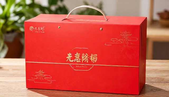 如何降低节日礼品礼盒采购成本？
