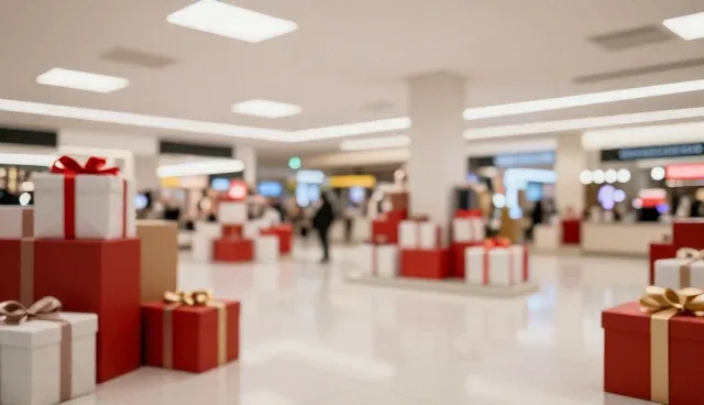 礼品采购服务如何实现需求适配